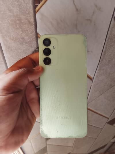 Samsung Mobile A14