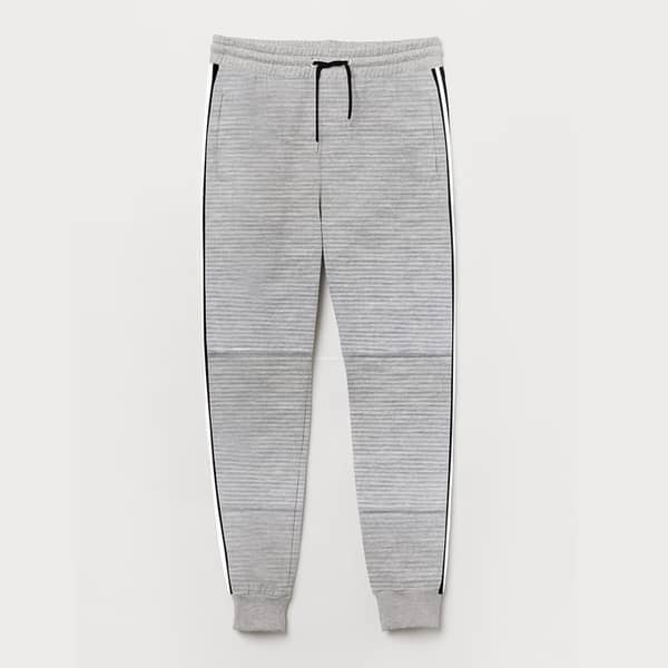 Ripple Fashion Trouser For Men