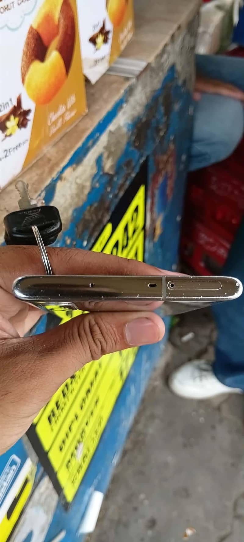 Samsung Mobile Note 10 Plus 1