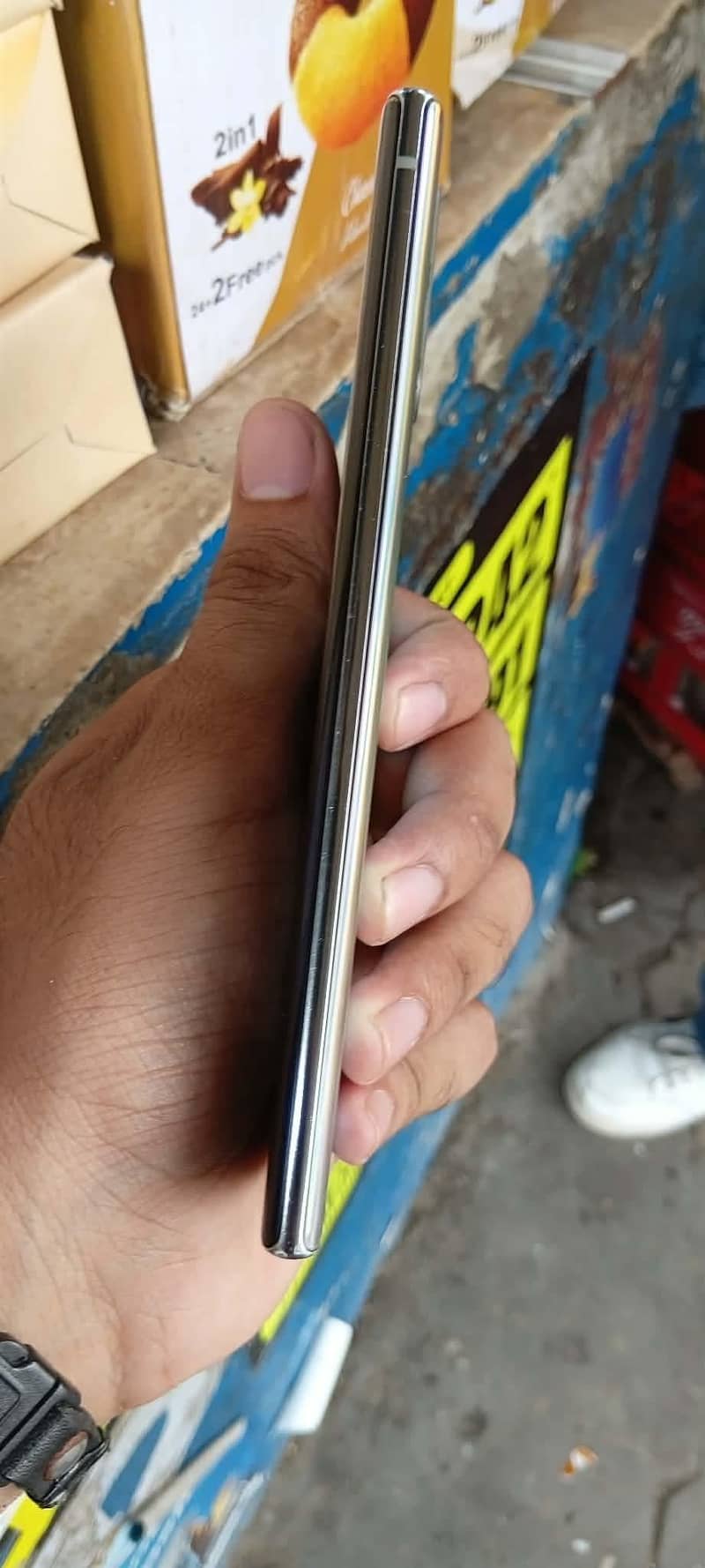 Samsung Mobile Note 10 Plus 4