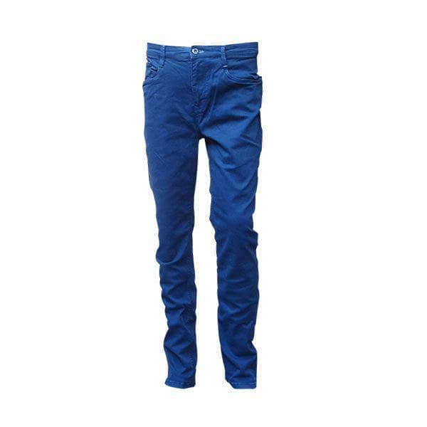 Sprng Fild Men Pant