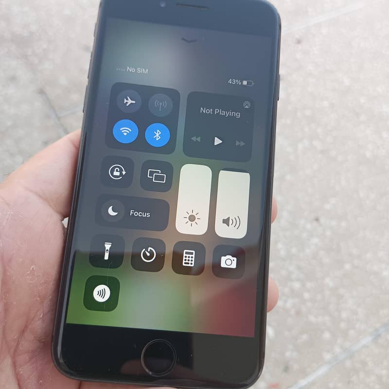Apple iPhone 8 9