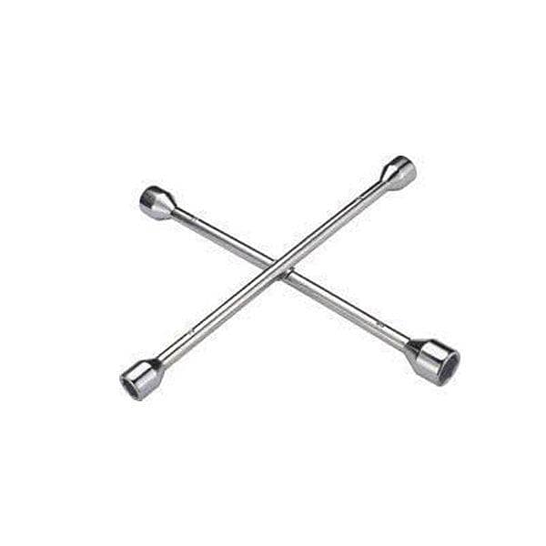 Four Way Nut Wrench