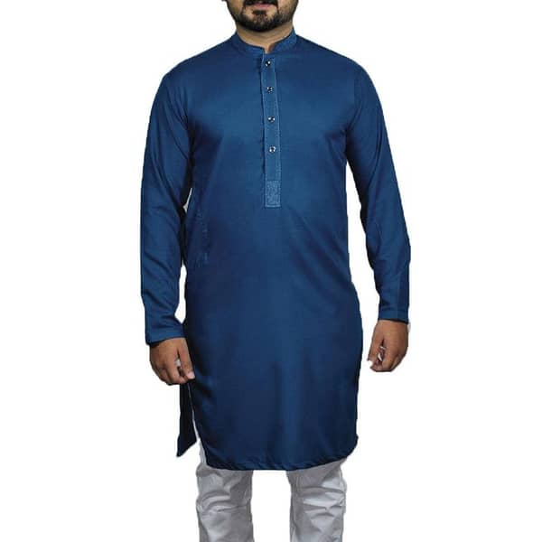 HANGREE WASH N WEAR KURTA