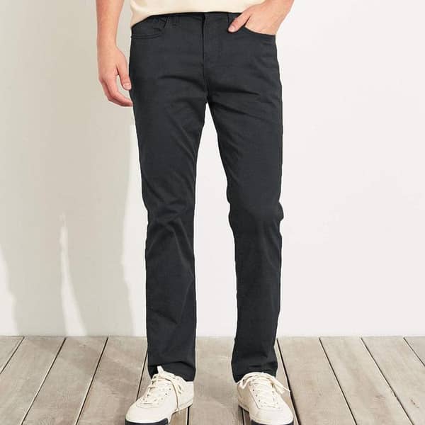 STOKR PREMIUM DOTTED COTTON PANT