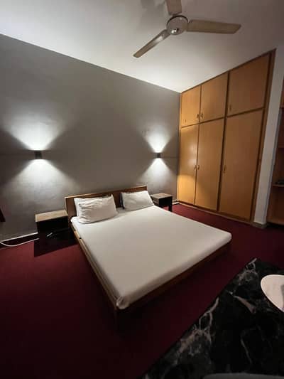 Rooms Available on daily basis in Islamabad Hotel G11 Guest house