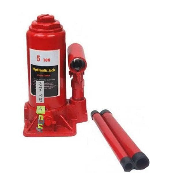 Hydraulic Jack