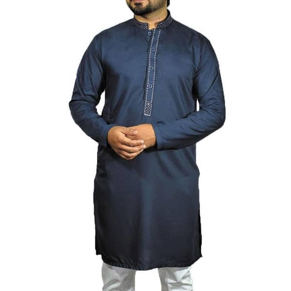 HANGREE WASH N WEAR KURTA
