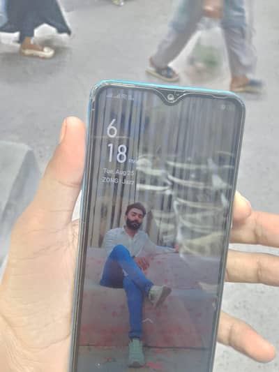 OPPO A12s