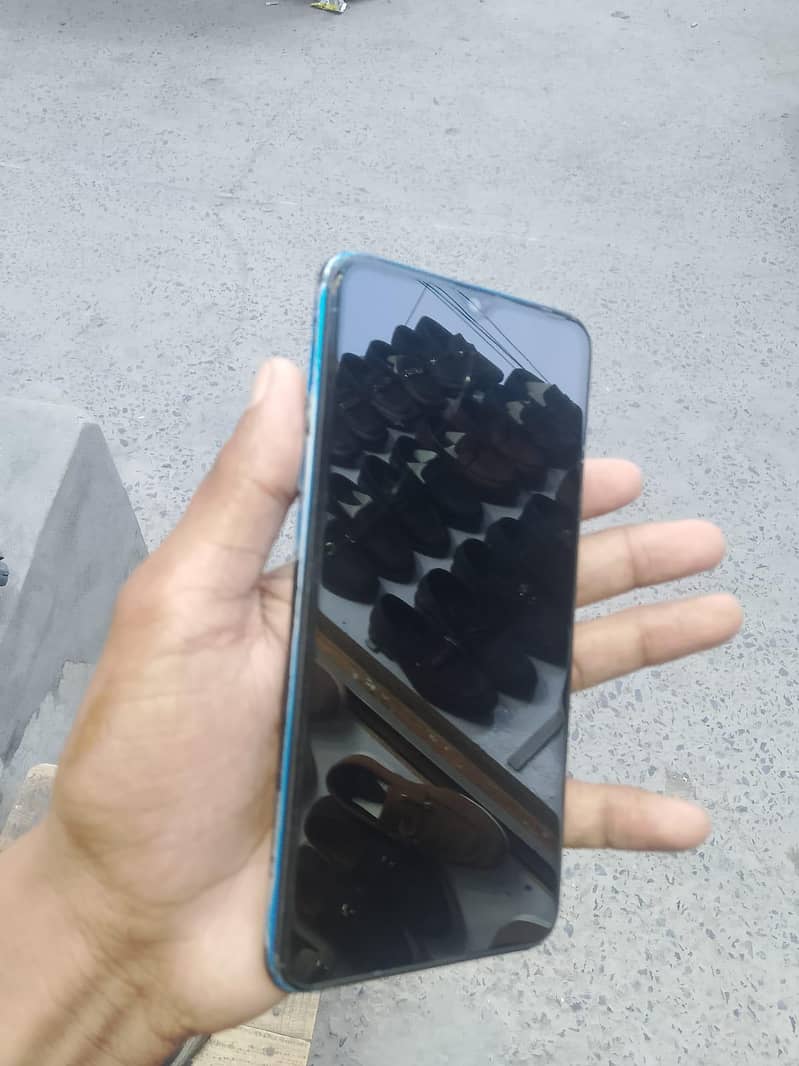 OPPO A12s 1