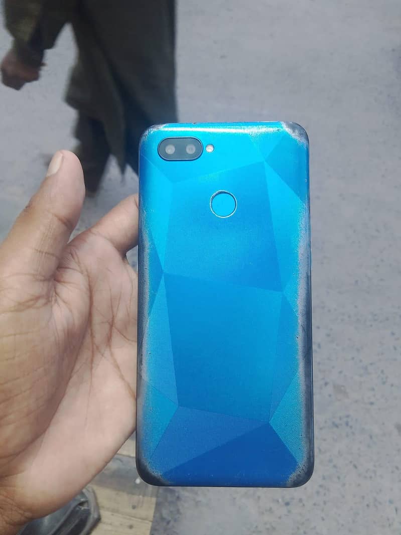 OPPO A12s 2