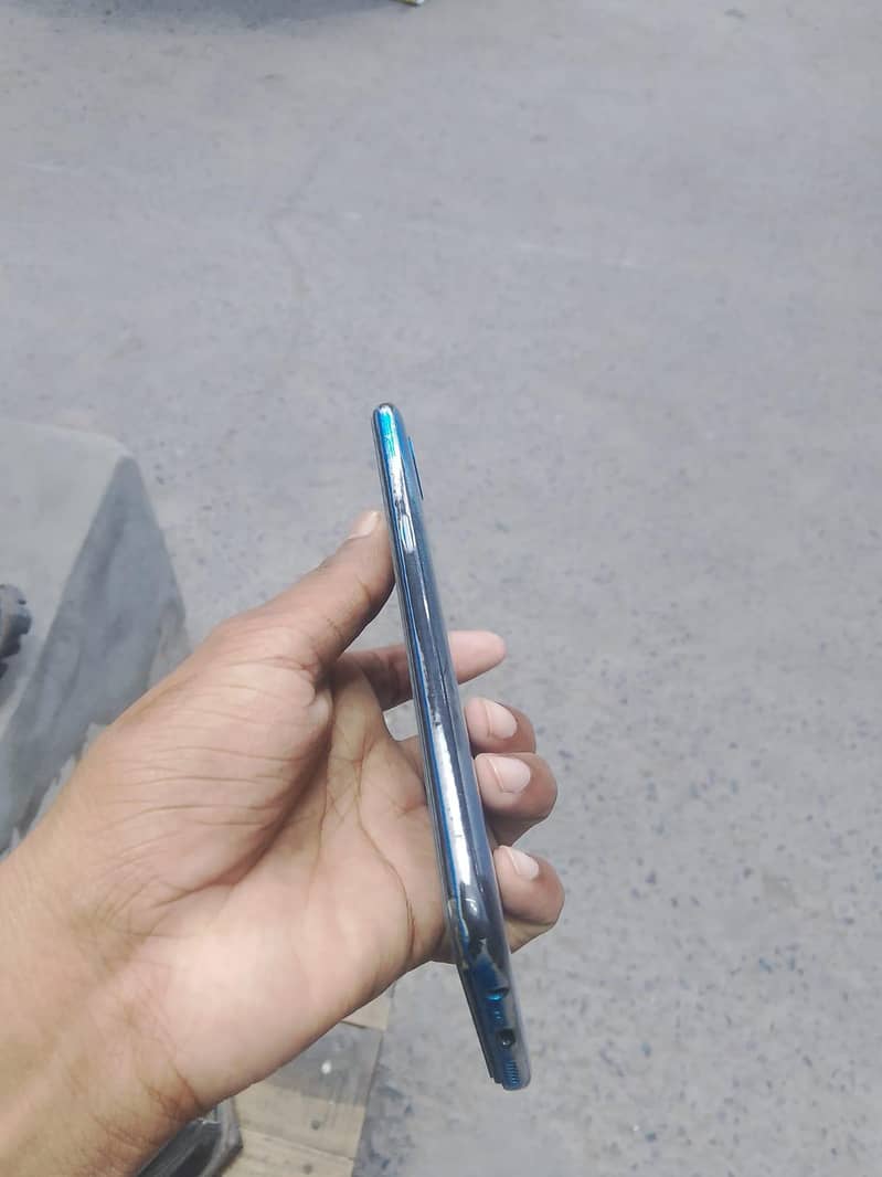 OPPO A12s 4