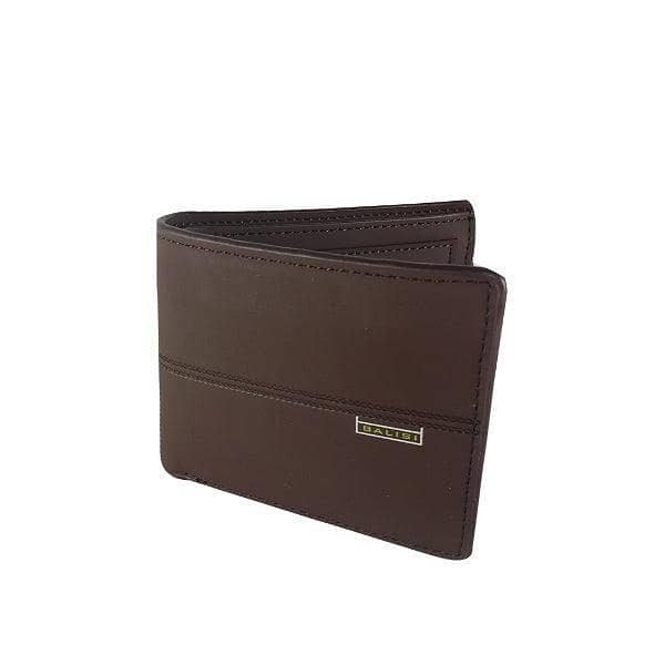 Premium Leather Wallet