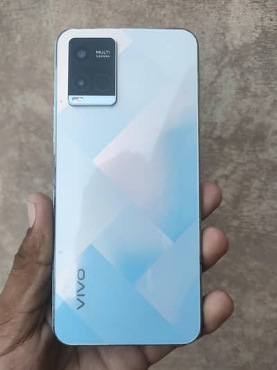 Vivo Y21A 2021 exchange possible 03305281974