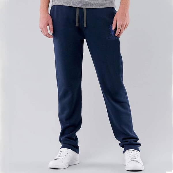 US PLO SMOOTH NAVY TROUSER