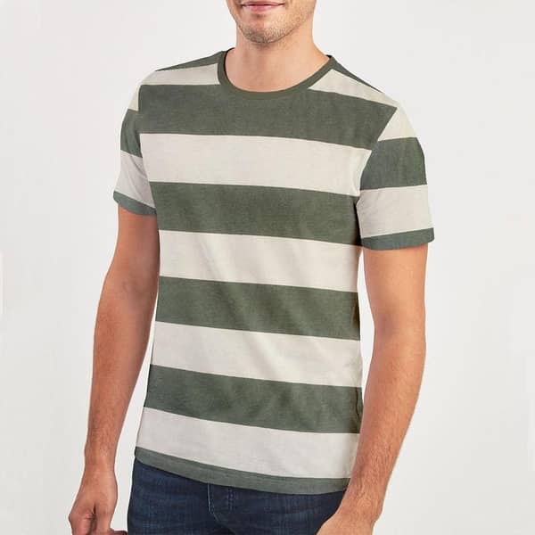 Stylish Men's Tee Shirt