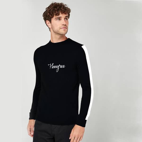Hangree Premium Sweat Shirt