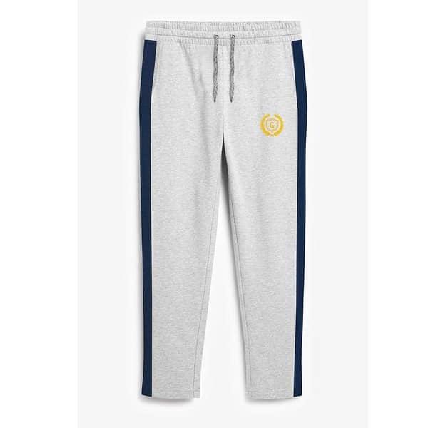 HG Signature Contrast Panel Summer Trouser