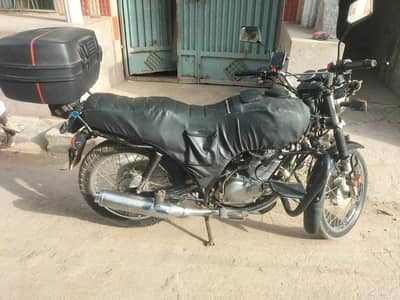 gs 150 for sale