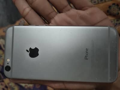 Apple iPhone 6(03081000141)
