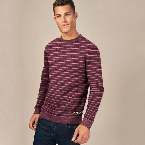Barshka Sweat Shirt