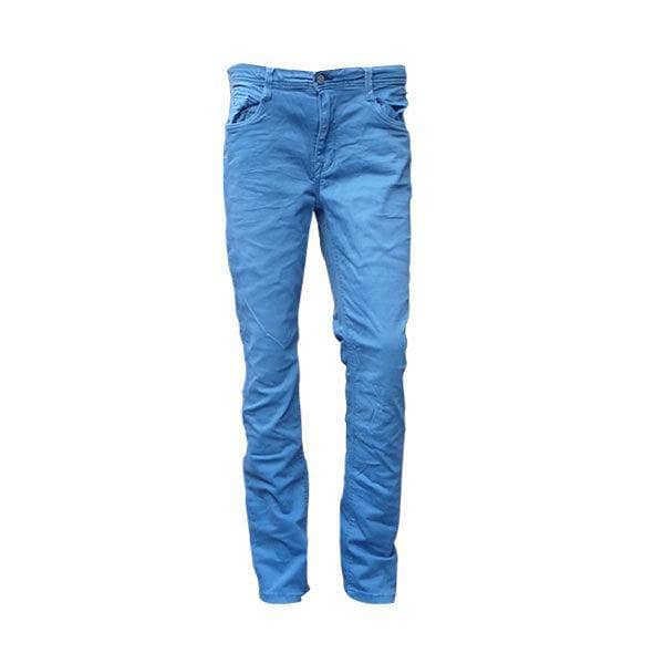 Sprng Fild Men Pant