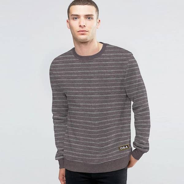 Barshka Sweat Shirt