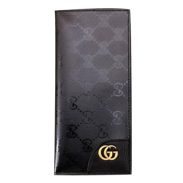 Brazza wallet