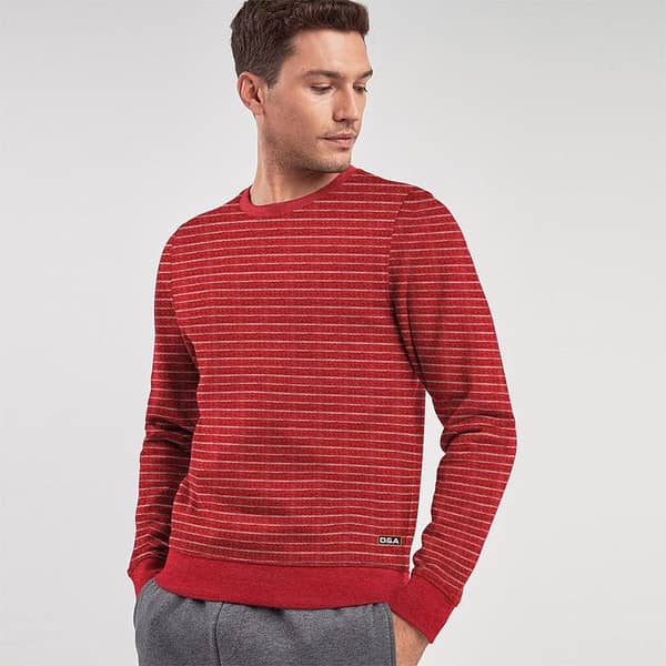 Barshka Sweat Shirt
