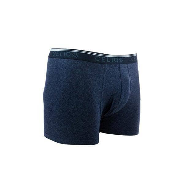 Blue Boxer