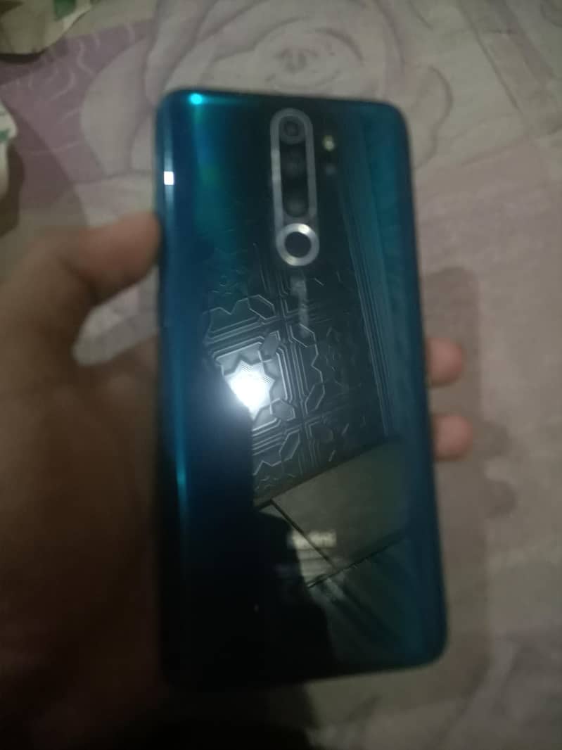 Xiaomi Redmi Note 8 Pro 2