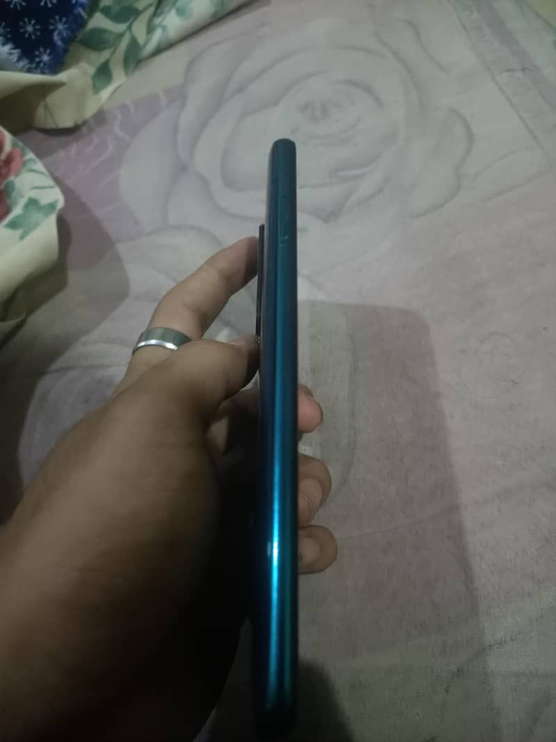 Xiaomi Redmi Note 8 Pro 3