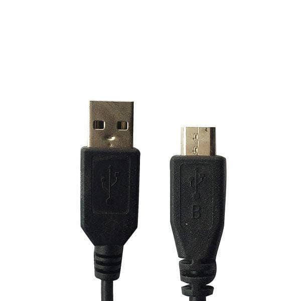 Android mobile charging cable