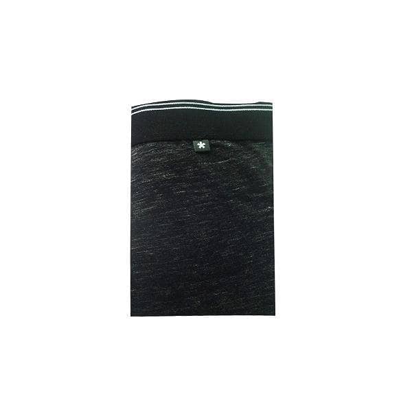 Celio Gray Textured Boxer