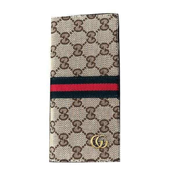 Bi Fold wallet