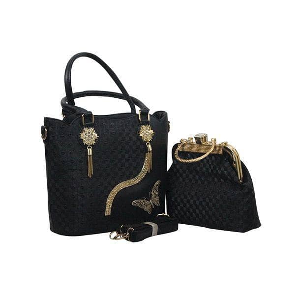 Premium 2 in 1 Bag