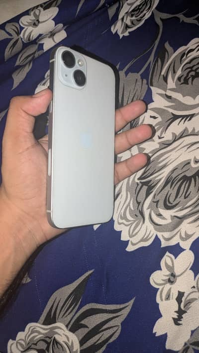 Apple iPhone 15 plus