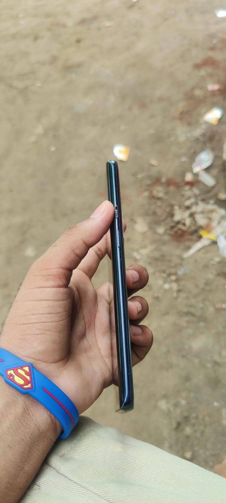 One Plus 8 Pro 0