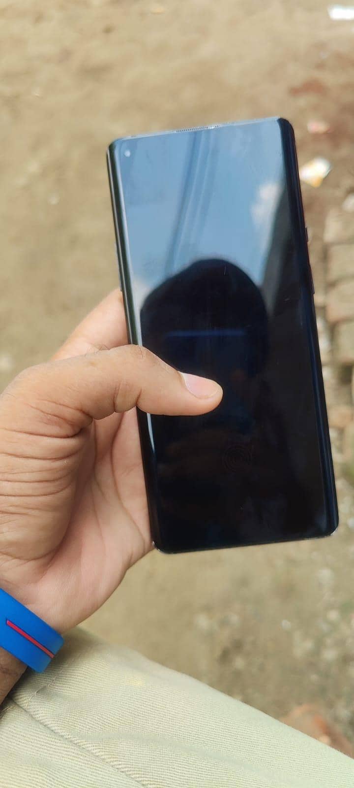 One Plus 8 Pro 4