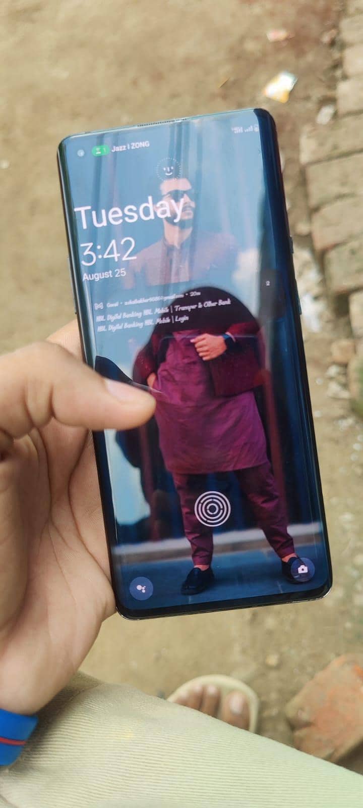 One Plus 8 Pro 5