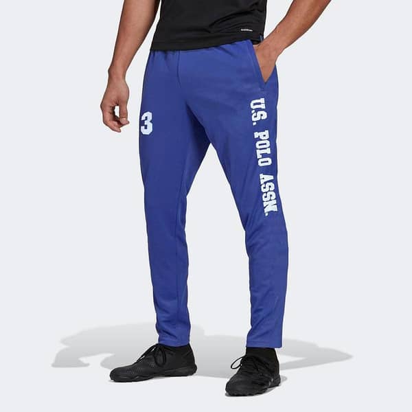 Poly Tranda Winter Trouser