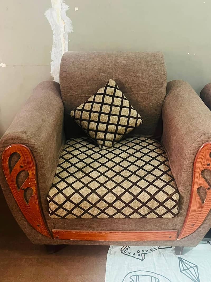 5 seater 0