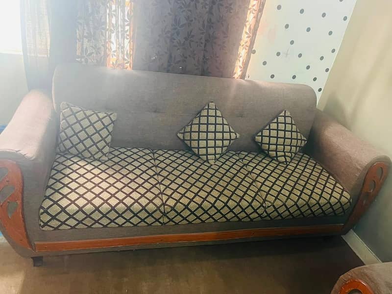 5 seater 2