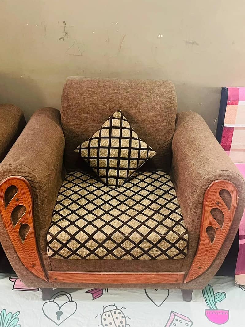 5 seater 5