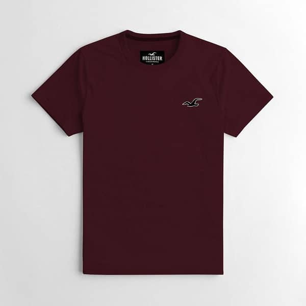 HLSTR SIGNATURE TEE SHIRT