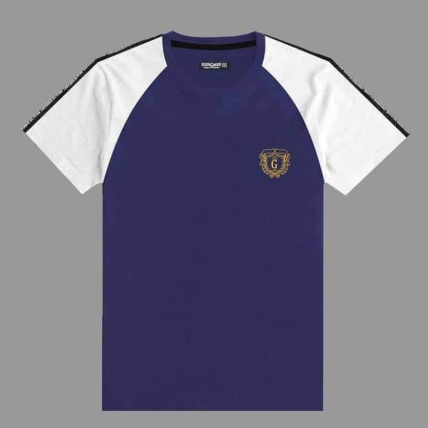 HG Signature Raglan Tee Shirt