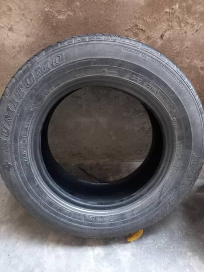 car tyre