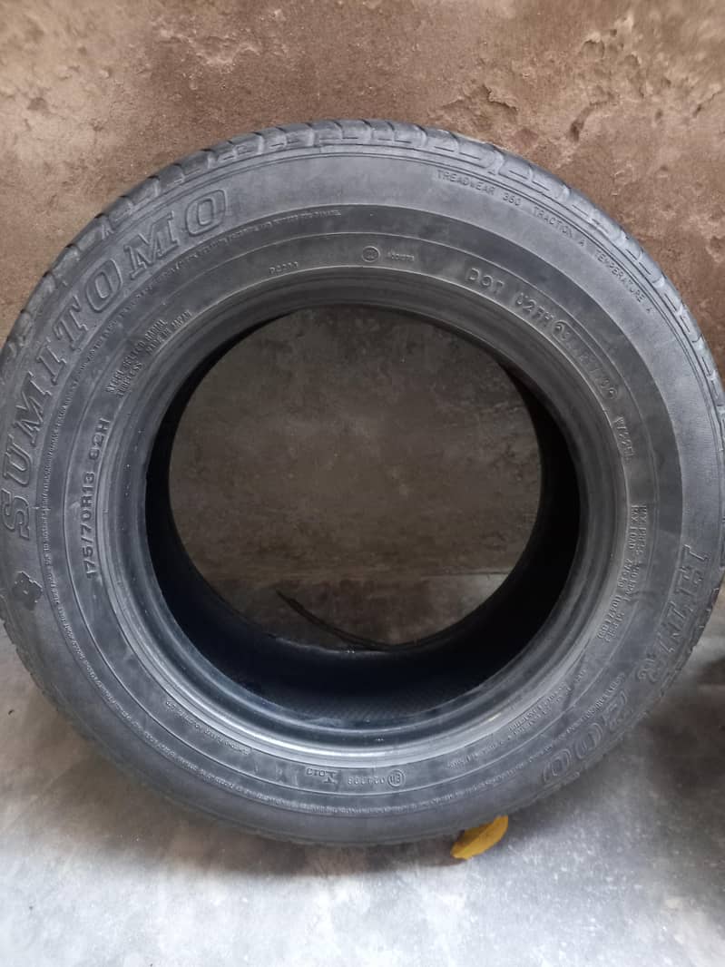 car tyre 0