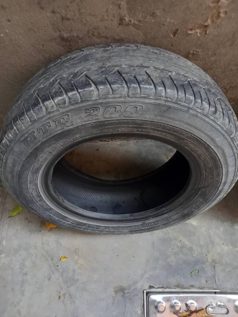 car tyre 4