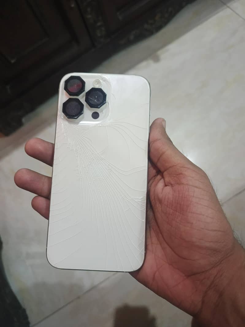 Apple iPhone 15 Pro Max 3